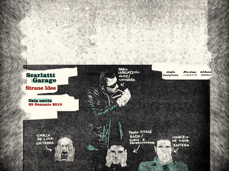 ScarlattiGarage